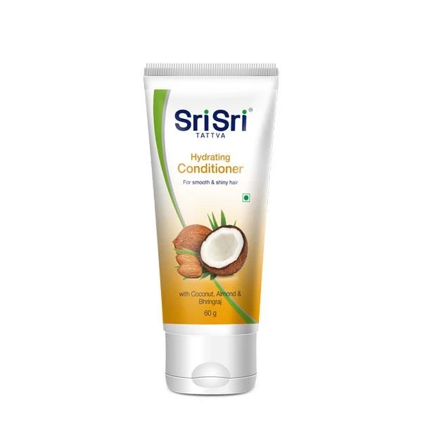 Sri Sri Tattva Hydrating Conditioner, 60 g-1.webp